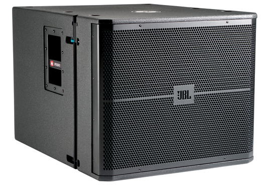 Акустическая система JBL VRX918S, сабвуфер